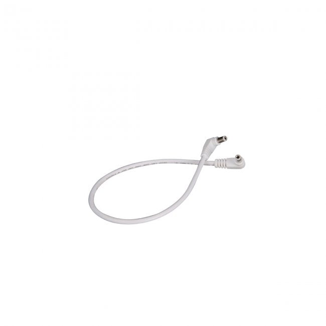 W.A.C. Lighting SL-IC-12 Connector, White