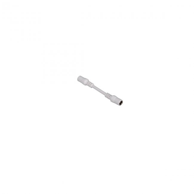 W.A.C. Lighting SL-IF Connector, White