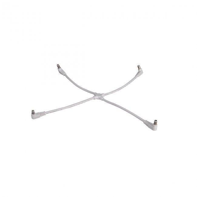 W.A.C. Lighting SL-X Connector, White