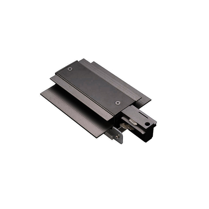 W.A.C. Lighting WEDL-RTL-BK Track Accessory, Black