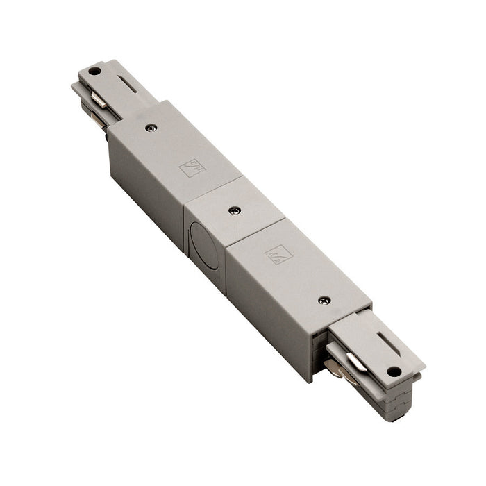 W.A.C. Lighting WHIC-PT I Power Connector, Platinum