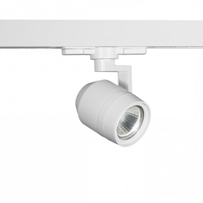 W.A.C. Lighting WHK-LED512F-30-WT LED Track Fixture, White