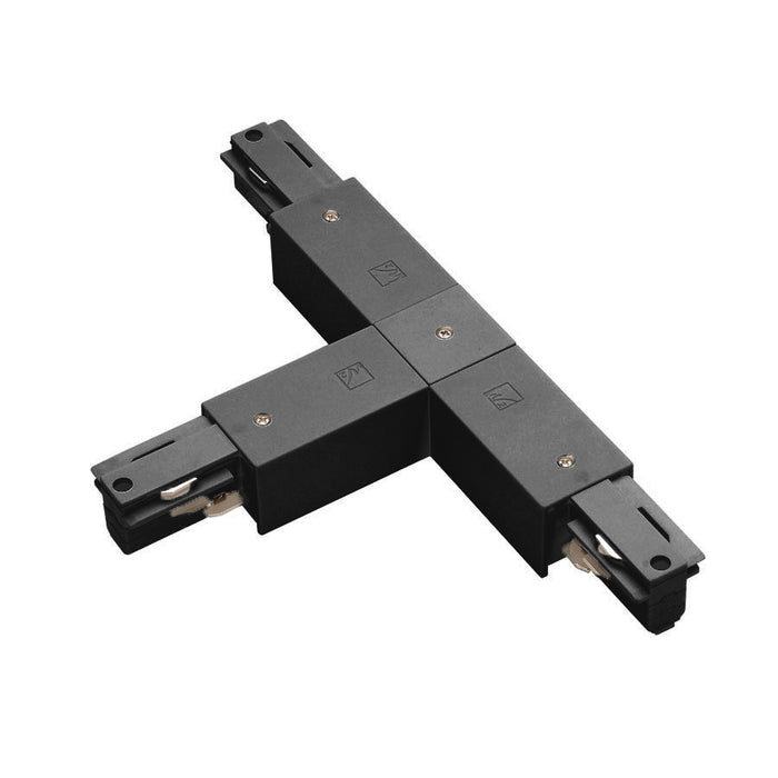 W.A.C. Lighting WHLTC-BK Track Accessory, Black