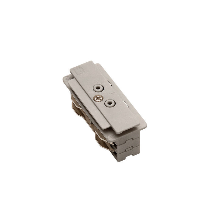 W.A.C. Lighting WHPC-PT I Connector, Platinum