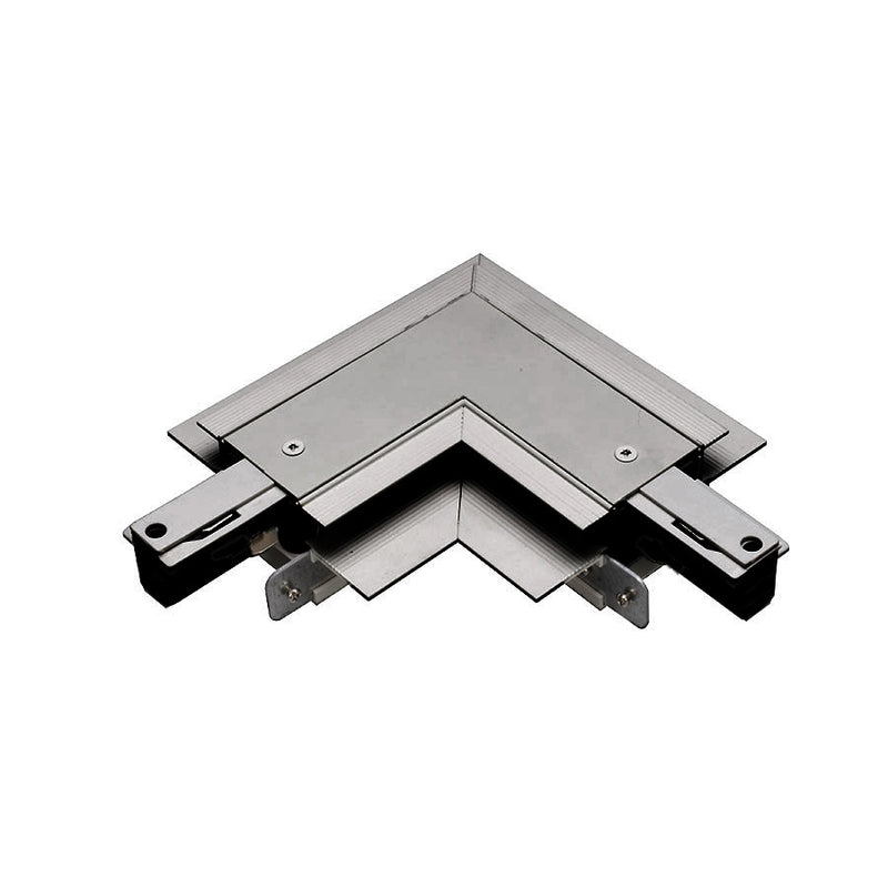 W.A.C. Lighting WHRLC-RTL-BK Track Accessory, Black
