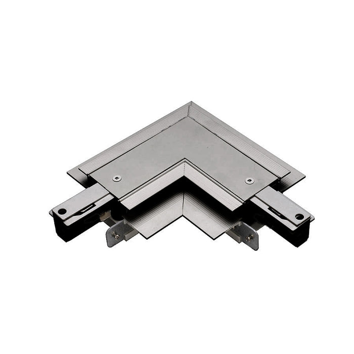 W.A.C. Lighting WHRLC-RTL-BK Track Accessory, Black