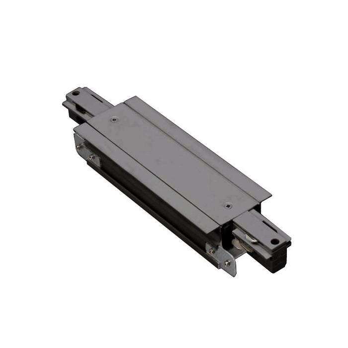 W.A.C. Lighting WIC-RT-BK Track Accessory, Black