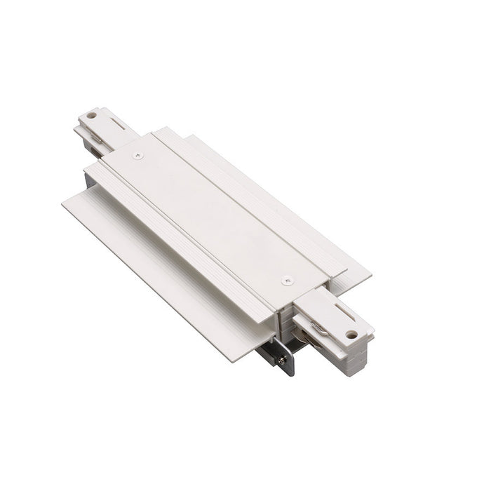 W.A.C. Lighting WIC-RTL-WT Track Accessory, White