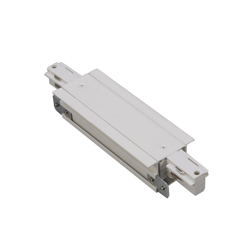 W.A.C. Lighting WIC-RT-WT Track Accessory, White