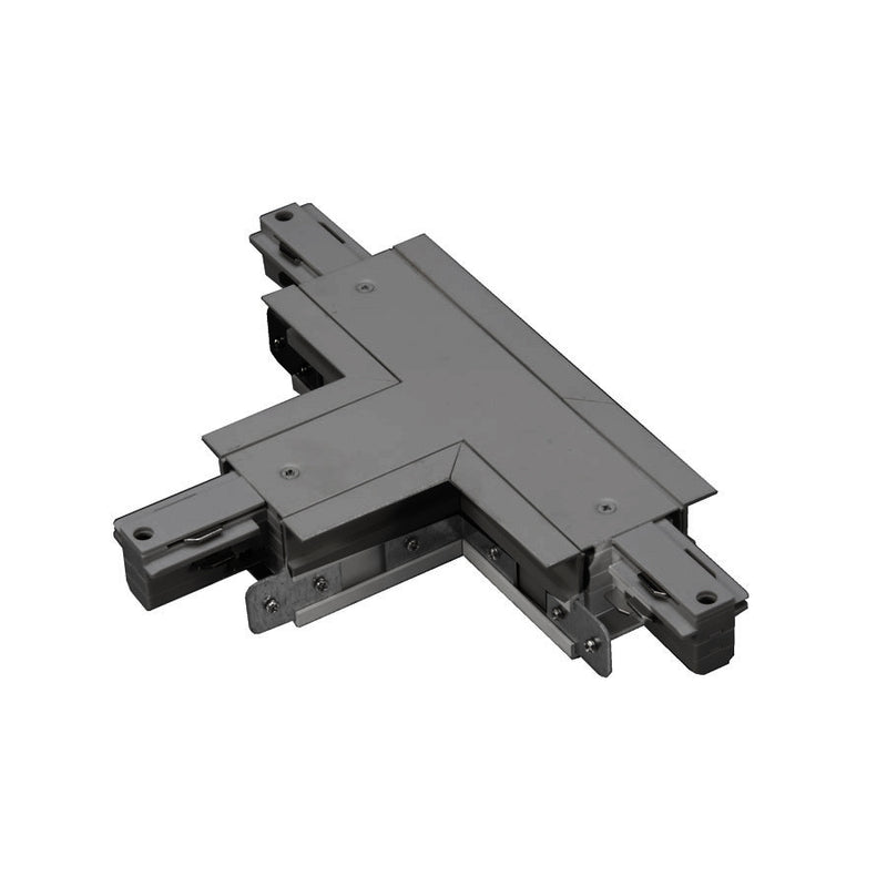 W.A.C. Lighting WLTC-RT-BK Track Accessory, Black