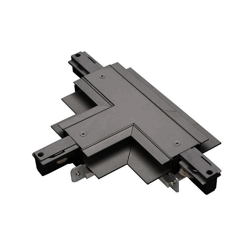 W.A.C. Lighting WLTC-RTL-BK Track Accessory, Black