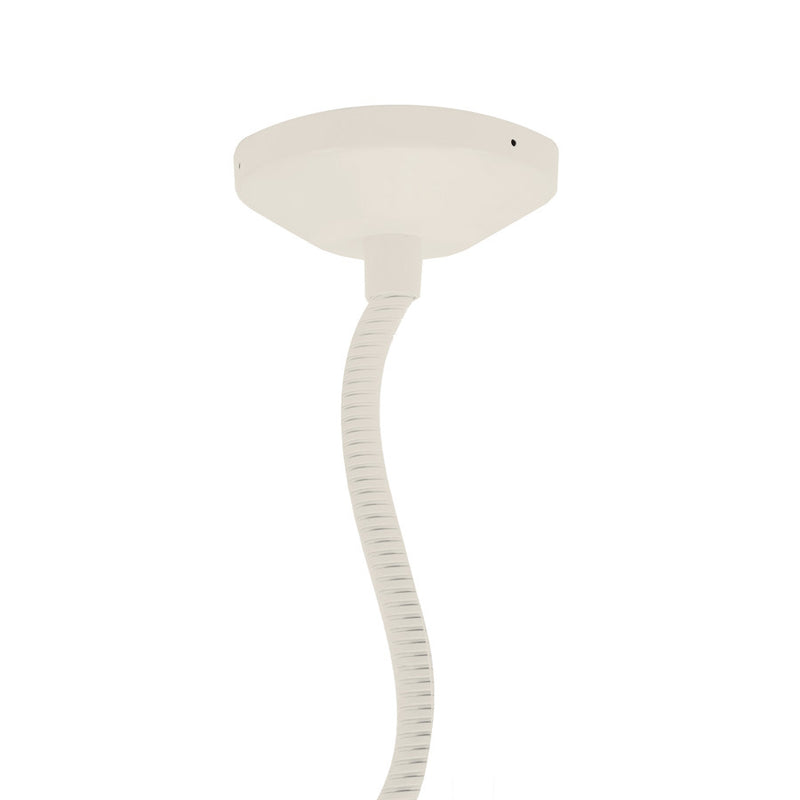 W.A.C. Lighting WMFP-96-WT Track Accessory, White