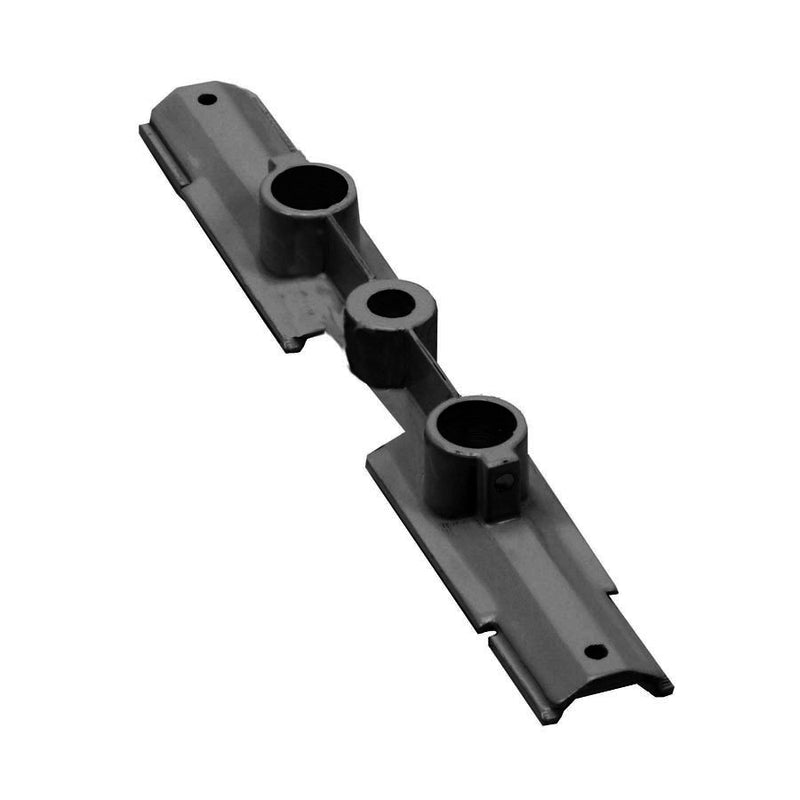 W.A.C. Lighting WMIC-BK Track Accessory, Black