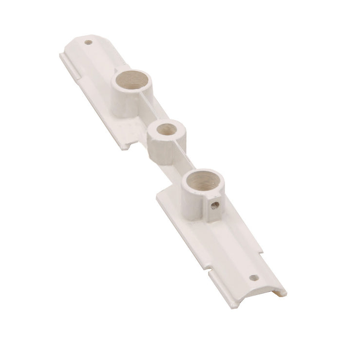 W.A.C. Lighting WMIC-WT Track Accessory, White