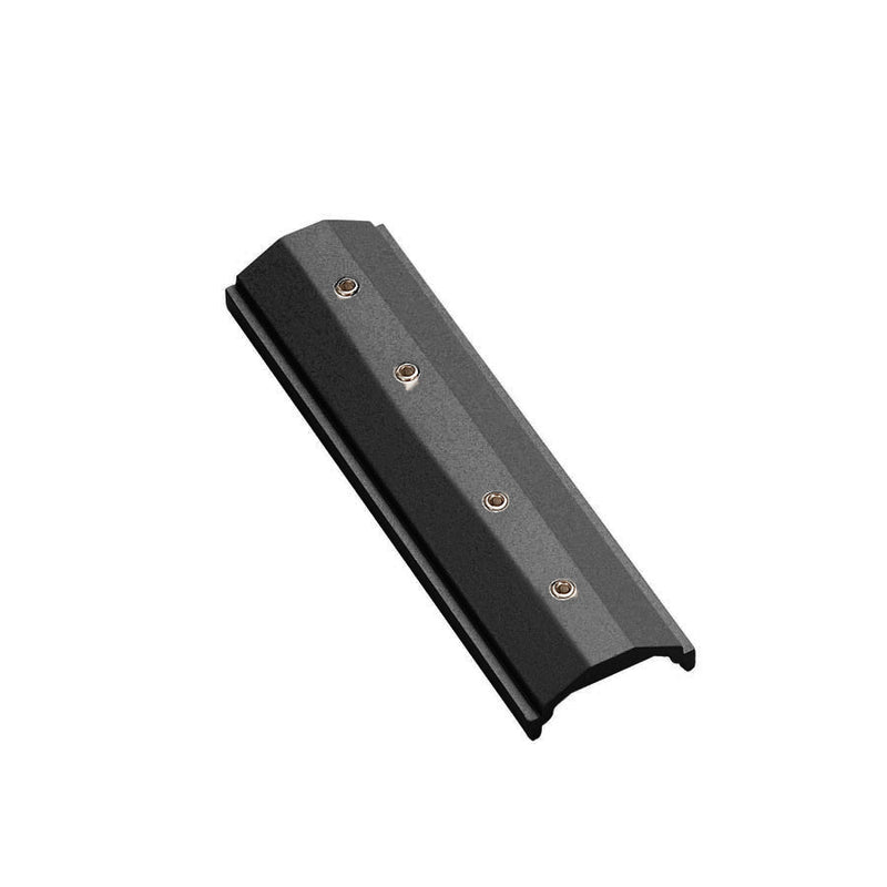 W.A.C. Lighting WMPC-BK Track Accessory, Black