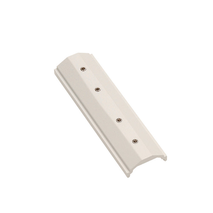 W.A.C. Lighting WMPC-WT Track Accessory, White