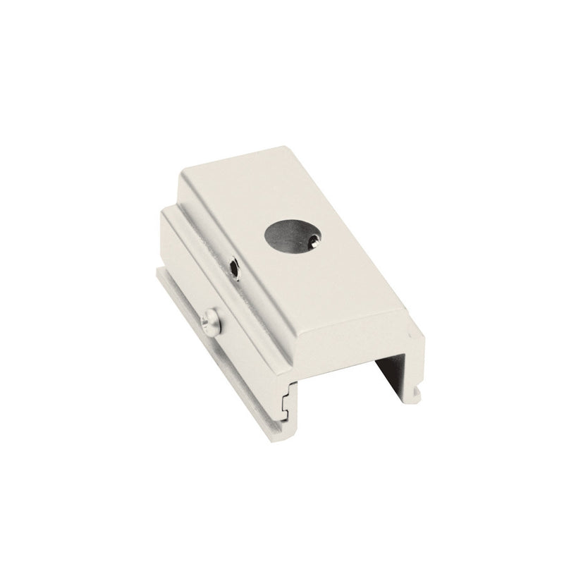W.A.C. Lighting WMT-WT Track Accessory, White