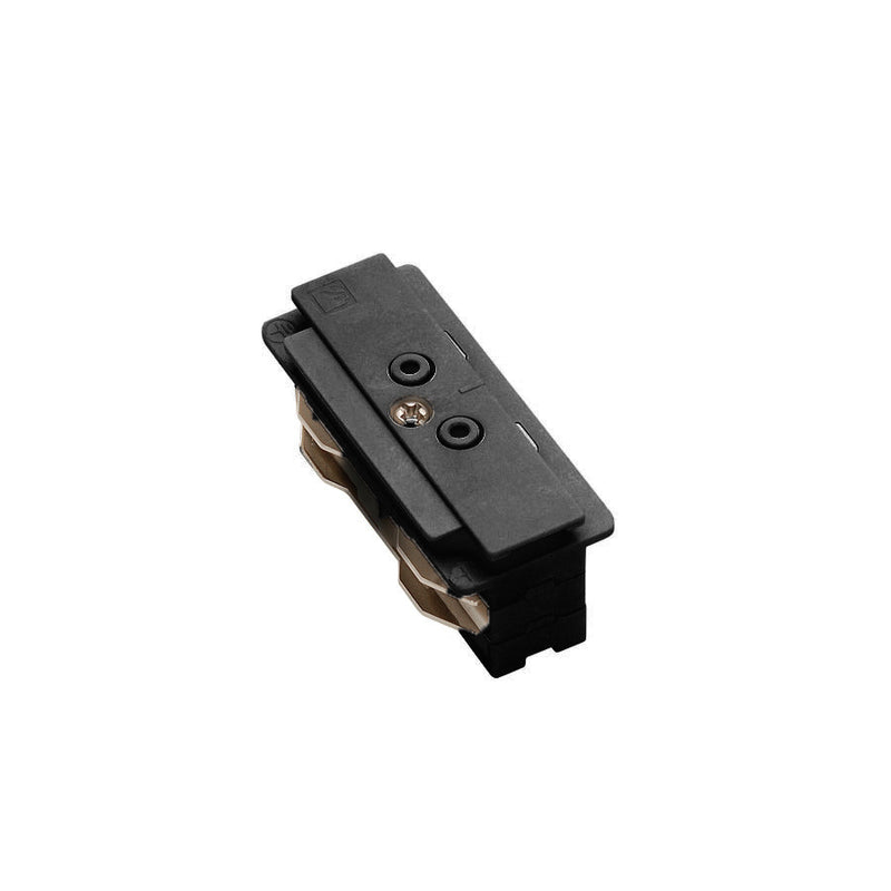W.A.C. Lighting WPC-BK Track Accessory, Black
