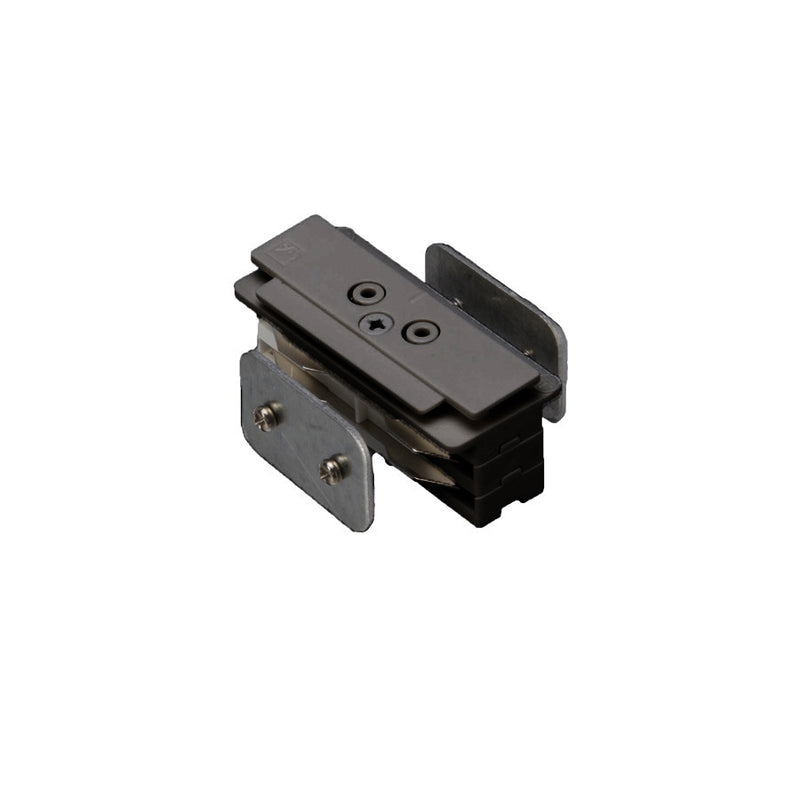 W.A.C. Lighting WPC-RT-BK Track Accessory, Black