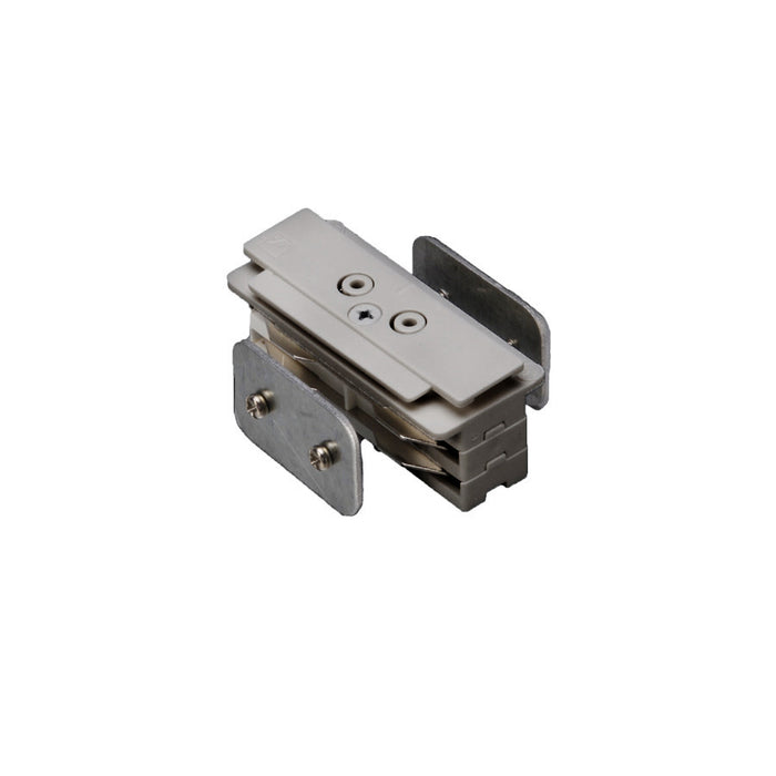 W.A.C. Lighting WPC-RT-PT I Connector, Platinum