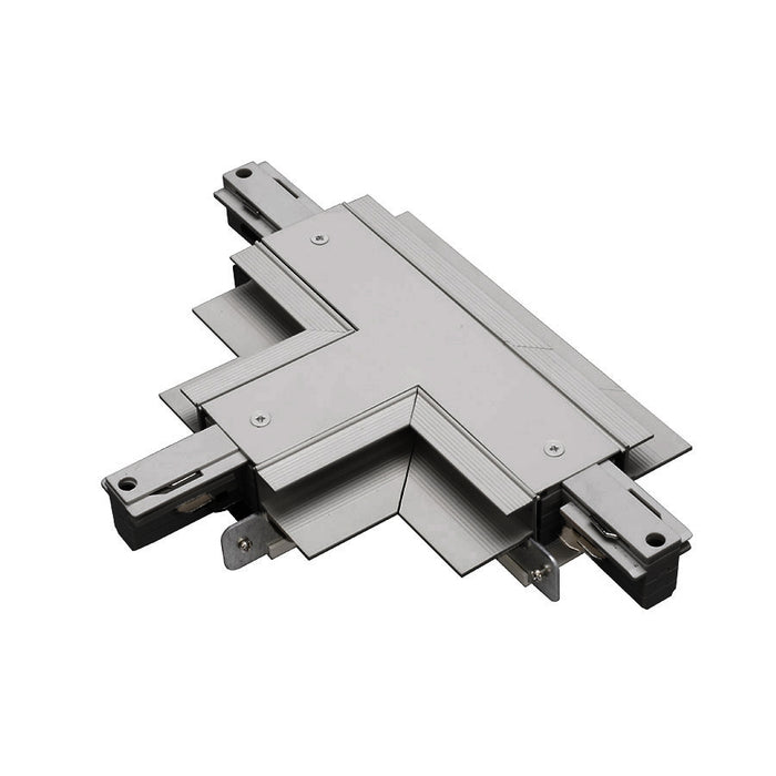 W.A.C. Lighting WRTC-RTL-PT T Connector, Platinum