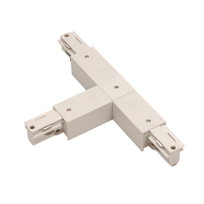W.A.C. Lighting WRTC-WT Track Accessory, White