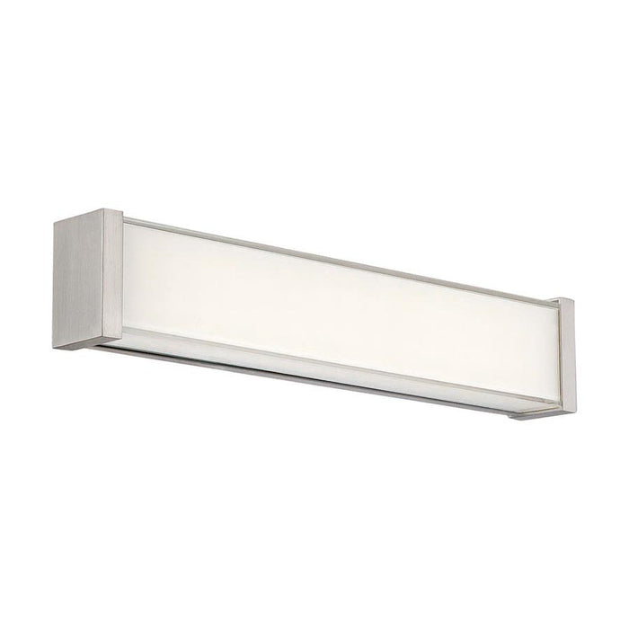 W.A.C. Lighting WS-7316-BN LED Bathroom Vanity, Brushed Nickel