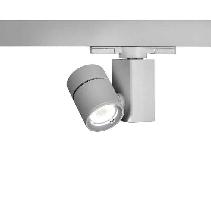 W.A.C. Lighting WTK-1014F-927-PT LED Track Head, Platinum