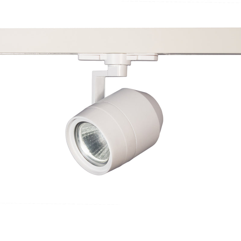 W.A.C. Lighting WTK-LED522F-35-WT LED Track Head, White