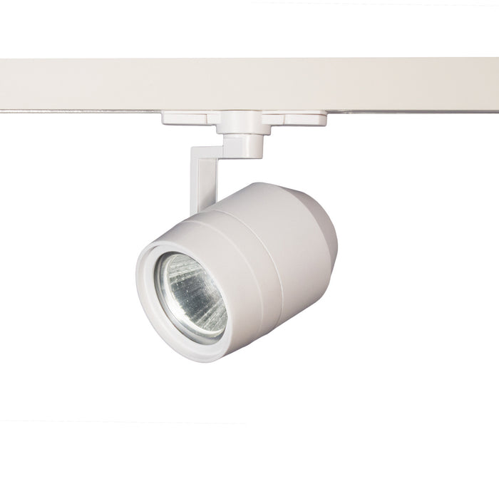 W.A.C. Lighting WTK-LED522S-930-WT LED Track Head, White