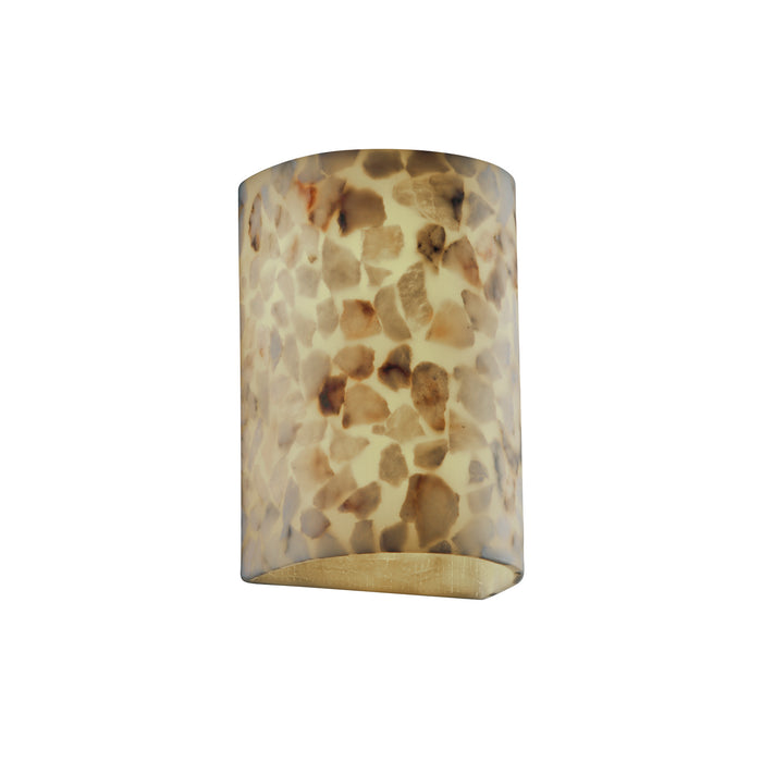 Justice Designs ALR-1265-LED2-2000 LED Wall Sconce