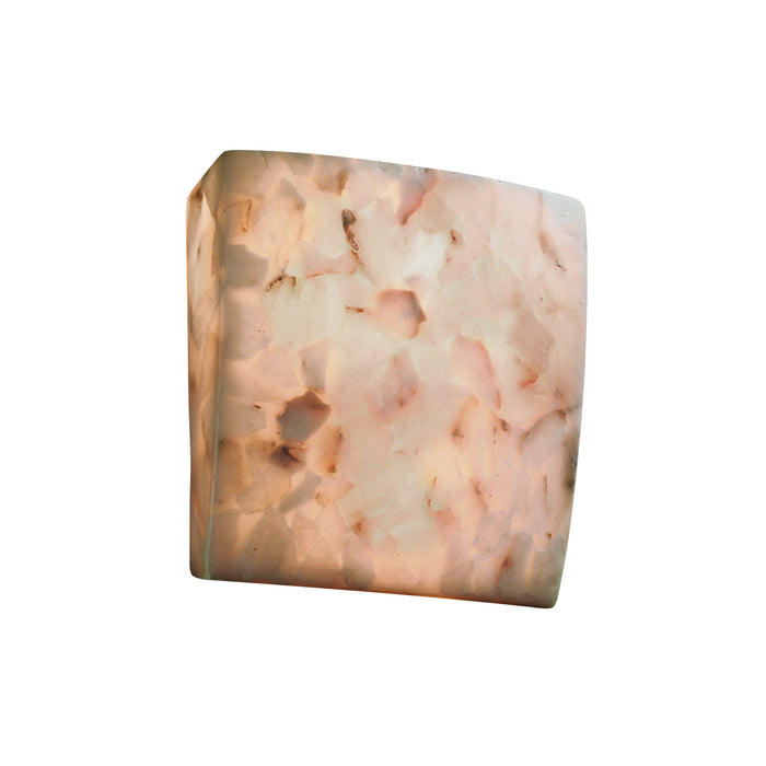 Justice Designs ALR-5120-LED1-1000 LED Wall Sconce