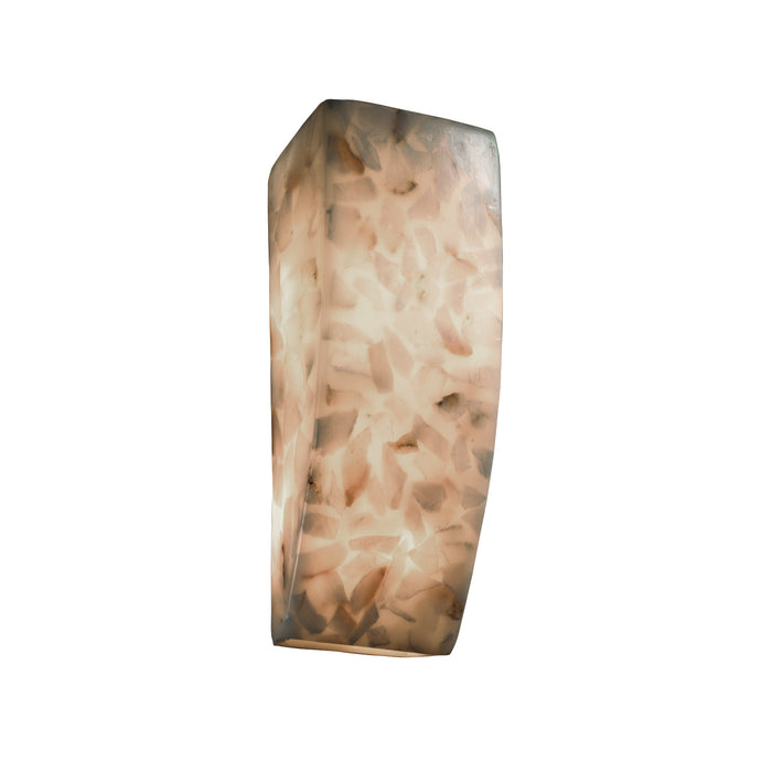Justice Designs ALR-5135-LED1-1000 LED Wall Sconce