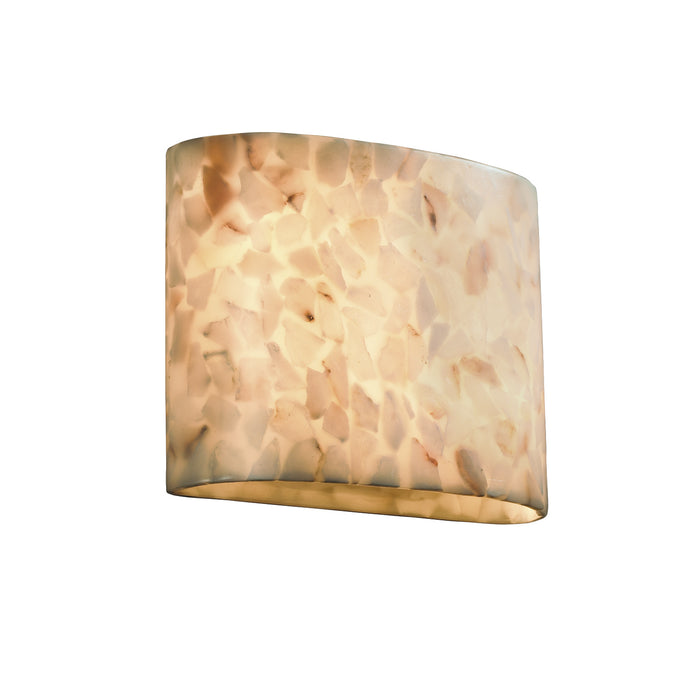 Justice Designs ALR-8855-LED2-2000 LED Wall Sconce