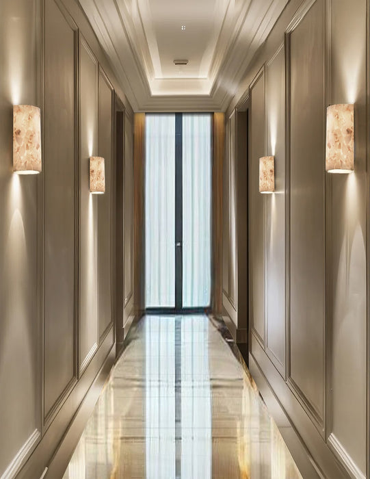 Justice Designs ALR-8858-LED2-2000 LED Wall Sconce