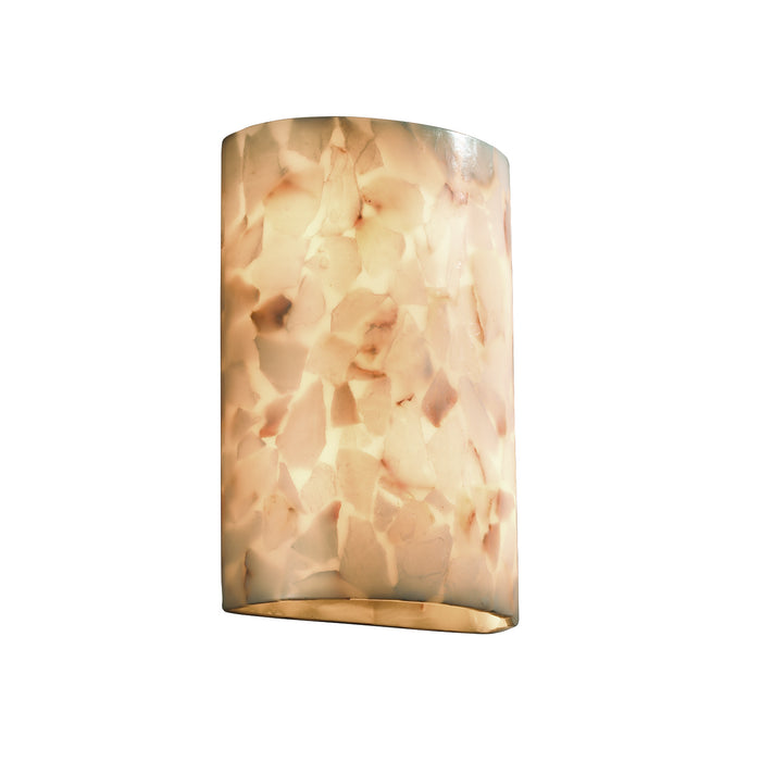 Justice Designs ALR-8858-LED2-2000 LED Wall Sconce