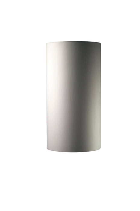 Justice Designs CER-1160-BIS-LED1-1000 LED Lantern, Bisque