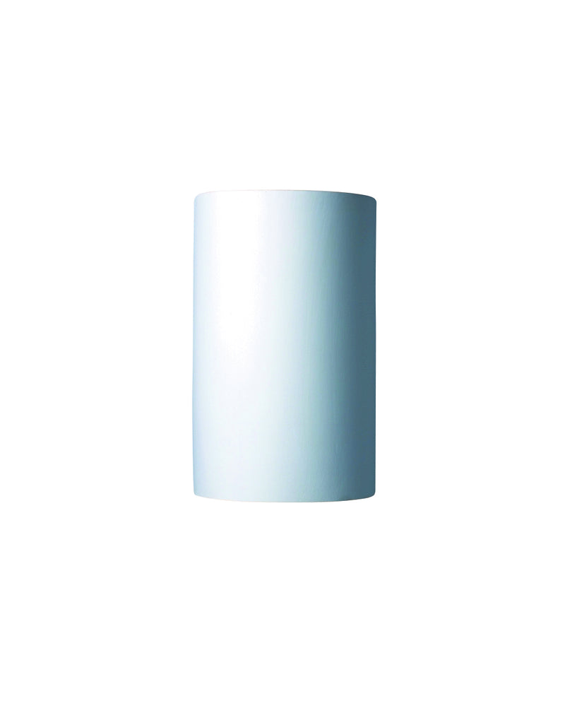 Justice Designs CER-1265-BIS-LED2-2000 LED Lantern, Bisque