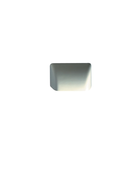 Justice Designs CER-2900W-BIS-LED1-1000 LED Lantern, Bisque