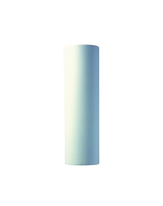 Justice Designs CER-5405-BIS-LED2-2000 LED Wall Sconce, Bisque