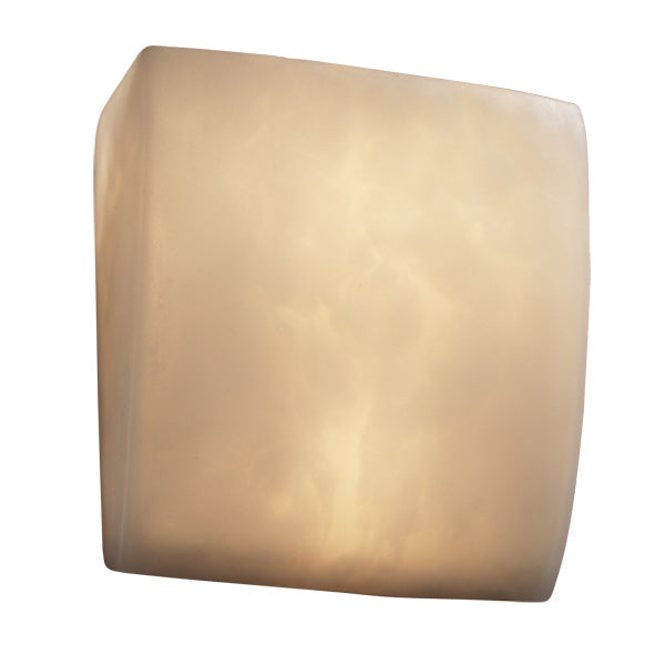 Justice Designs CLD-5120-LED1-1000 LED Wall Sconce
