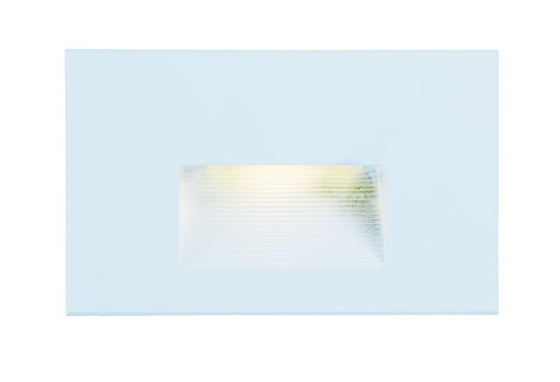 Maxim 58000WT LED Step Light, White