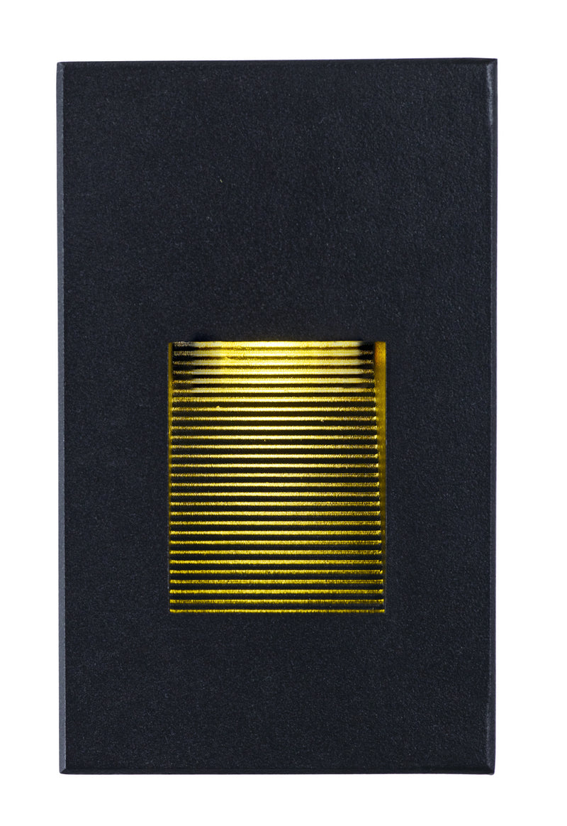 Maxim 58002BZ LED Step Light, Bronze