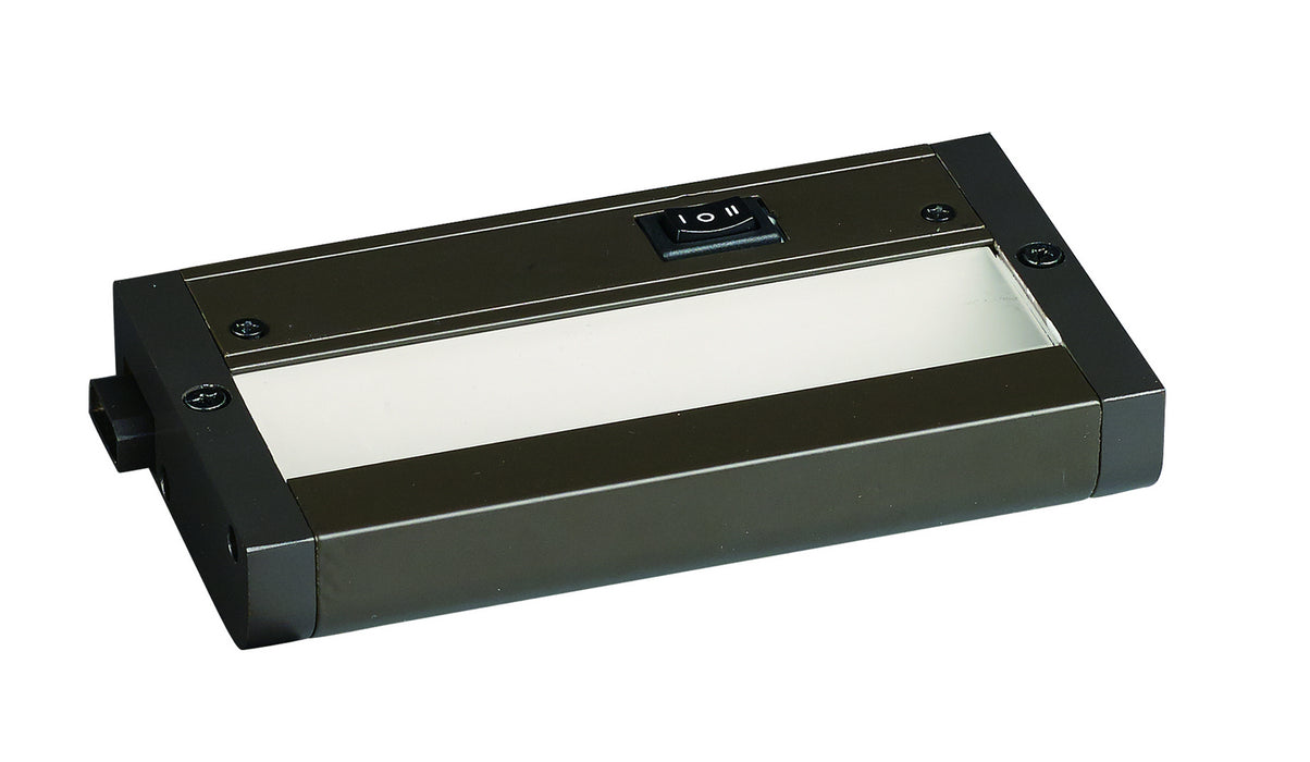 Maxim 89982BZ LED Under Cabinet, Bronze