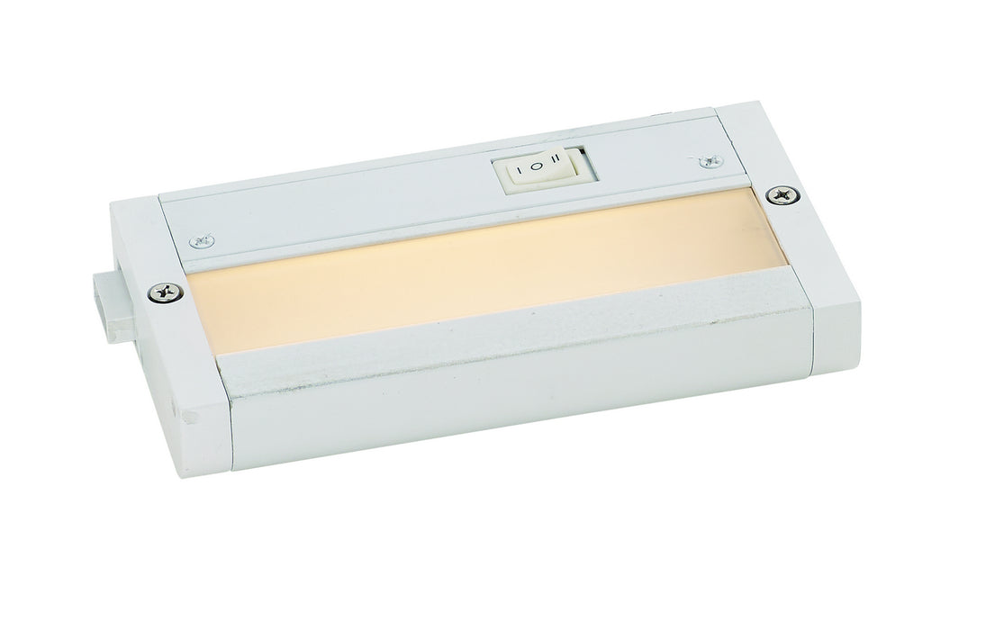 Maxim 89982WT LED Under Cabinet, White