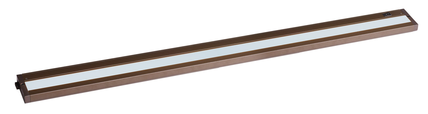 Maxim 89988BZ LED Under Cabinet, Bronze