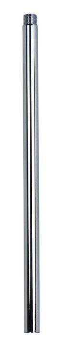 Maxim STR06212PC-DZ Extension Stem, Polished Chrome