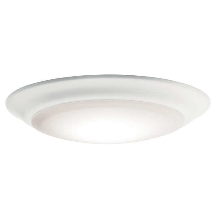 Kichler 43846WHLED30 LED Downlight, White