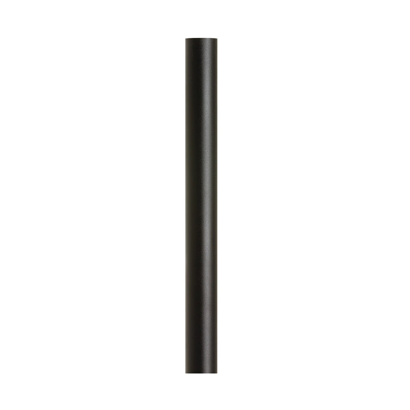 Generation Lighting 8101-12 Post, Black