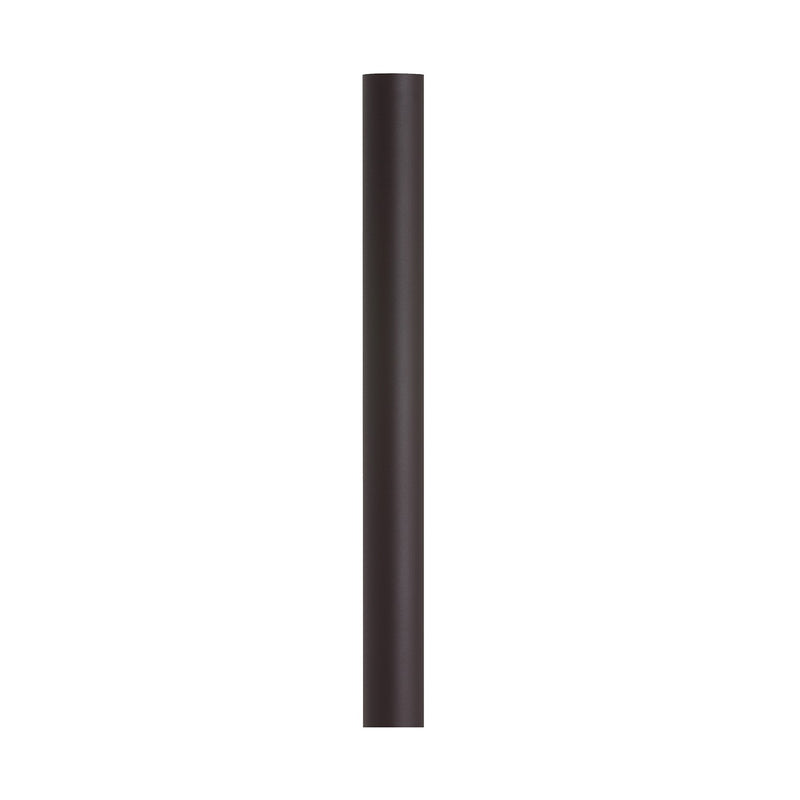 Generation Lighting 8101-71 Post, Antique Bronze